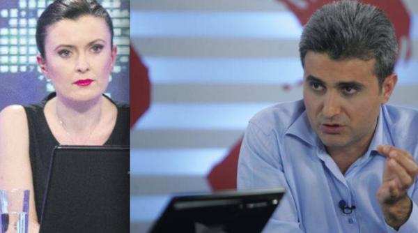 robert turcescu sorina matei replici dure din cauza unei jurnaliste