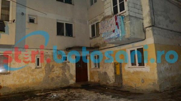 boto ani preot acuzat ca i a ucis tatal de revelion