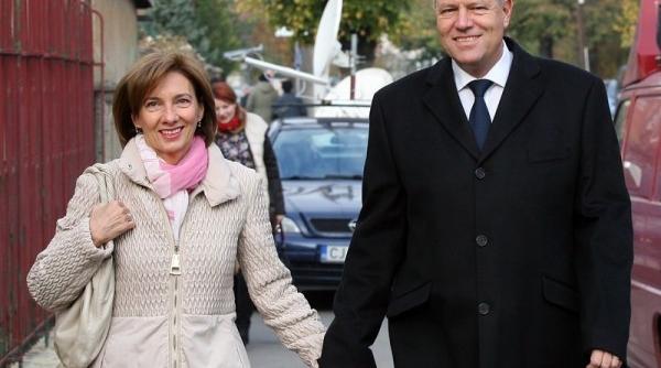 carmen iohannis nu are cont de facebook surse din administra ia preziden iala