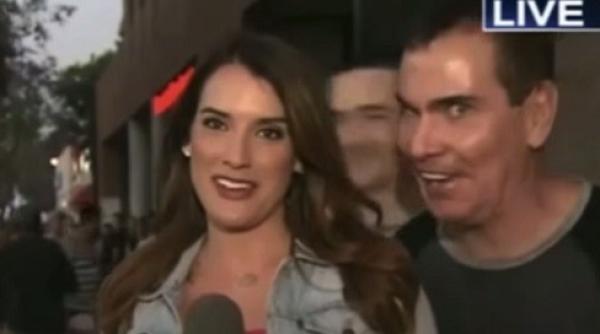 cele mai tari gafe din televiziune in 2014