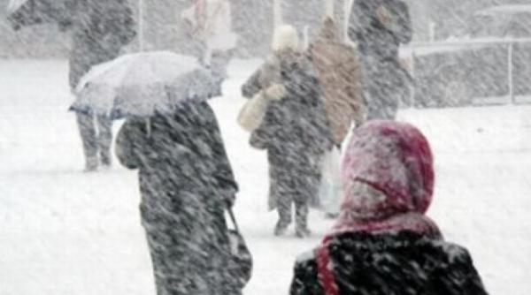 cod galben de vreme severa imediata