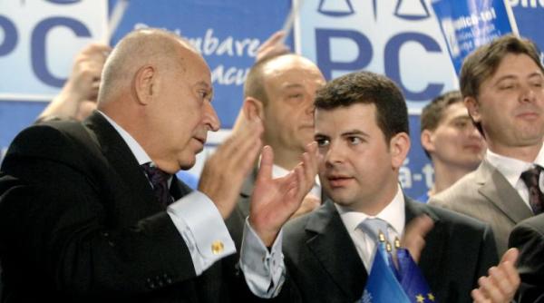 daniel constantin dezvaluie o discu ie avuta cu dan voiculescu