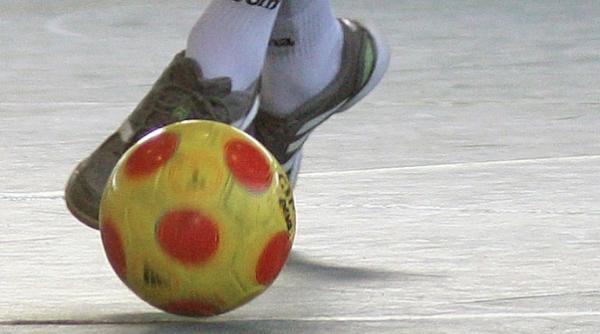 fotbalist ucis intr un atac armat scene de groaza