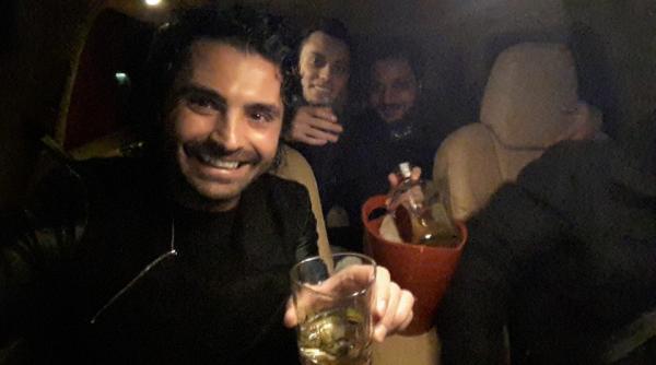 pepe surpriza pentru fani video emo ionant cu fiica sa