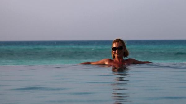 andreea esca vrea un altfel de platou de tiri la pro tv imagine senza ionala