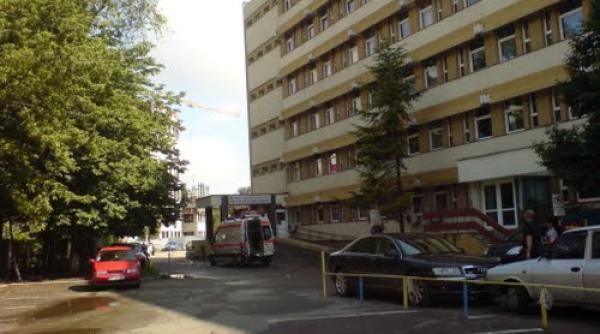 bacau decizia spitalului jude ean dupa ce un pacient a fost omorat in bataie