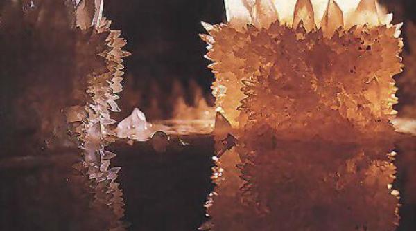 cea mai frumoasa pe tera din romania in opinia unui speolog roman