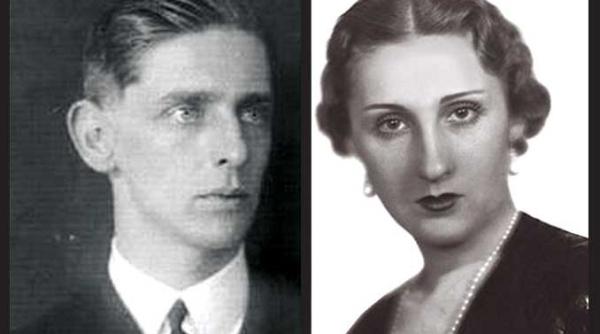 cum a stricat o femeie relatiile dintre carol al ii lea si fratele sau