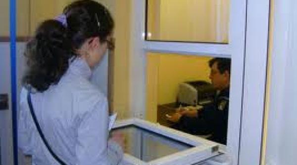 eliberare caziere judiciare romanii au platit peste 22 de milioane de lei in 2014