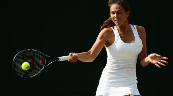 simona halep natalia vikhlyantseva in optimi la shnzhen daca romanca trece de annika beck