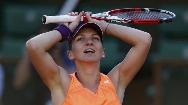 simona halep shenzhen mesajul romancei de pe locul 3 wta dupa victoria cu annika bick