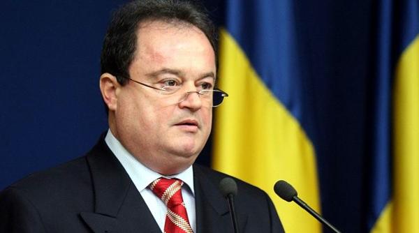 vasile blaga cerem convocarea sedintei comisiei de cod electoral