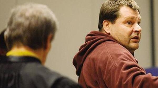 violator in serie eutanasiat dupa gratii la cererea sa