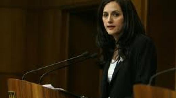 alina bica ramane in arest ce spune avocata fostei efe diicot