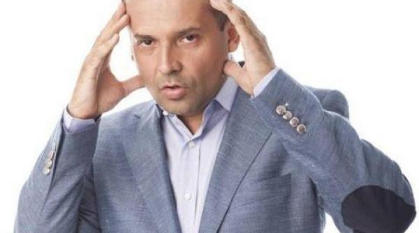 banciu despre emisiunea sa de la b1 nu umbam cu turcisme