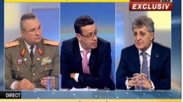 ciutacu intrebare cheie pentru generalul nicolae ciuca