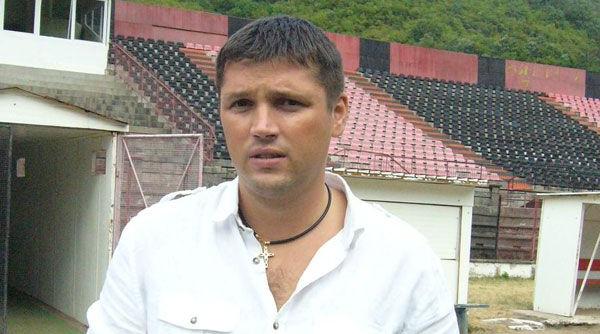 cristian bobar directorul sportiv a parasit dinamo