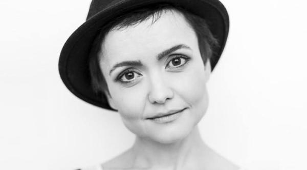 dorina chiriac mesaj inedit la cea de a 54 a aniversare a teatrului de comedie