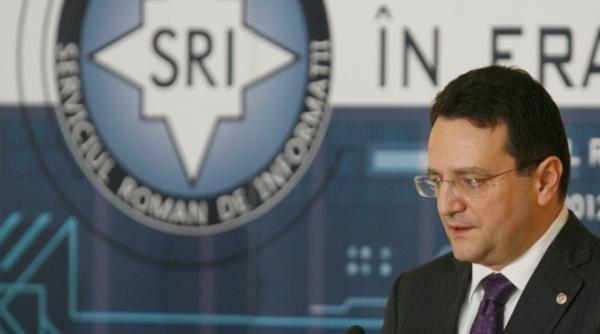 klaus iohannis sebastian huluban consilier de stat legatura cu george maior