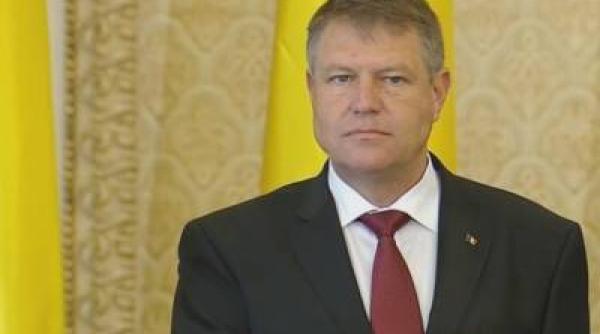 klaus iohannis vrea 2 la suta din pib pentru aparare