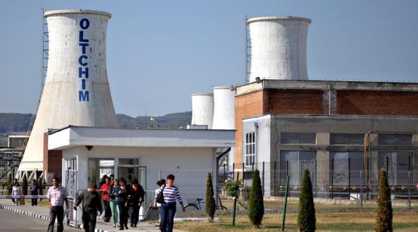 plan de reorganizare oltchim prezentat in februarie