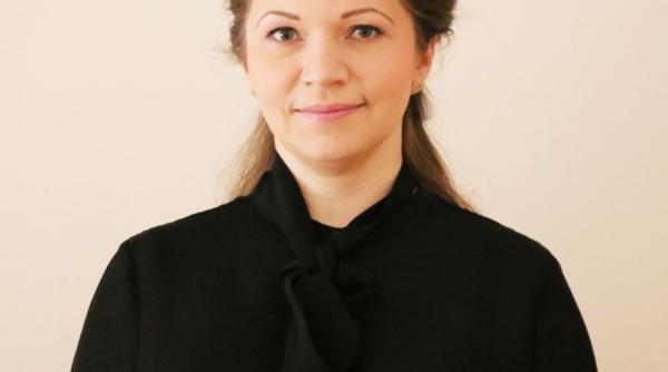 pro tv are un nou cfo aura zaharia fost director financiar la intact