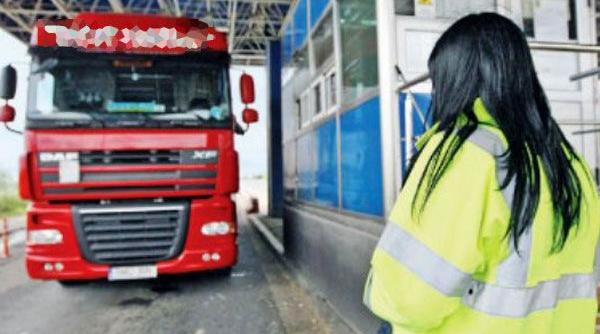 sistemul informatic al vamii a cazut