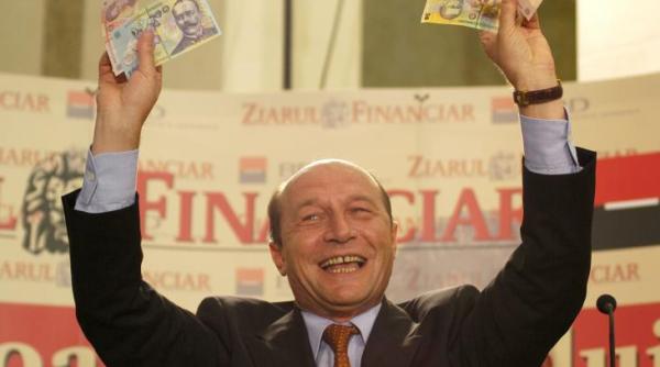 traian basescu pensie anun ul ministrului muncii