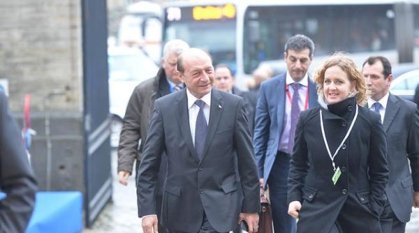 traian basescu pensie ce indemniza ie are fostul pre edinte dupa incheierea mandatului