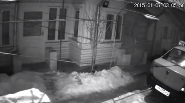 adevarul despre fenomenul ciudat care a aprins cerul romaniei