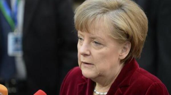 atac terorist charlie hebdo mesajul cancelarului angela merkel acest act abominabil