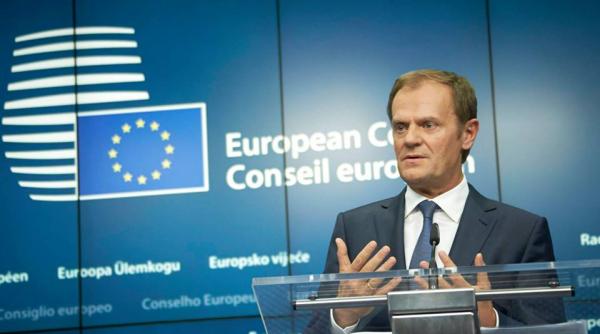 atac terorist charlie hebdo pre edintele coe donald tusk sunt ocat