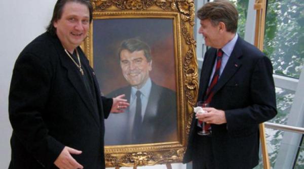 caricaturist roman mi au omorat patru prieteni criminalii au tiut