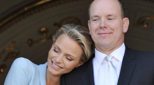 gemenii familiei regale din monaco  prima apariprc c8prc 9aie in public  foto 