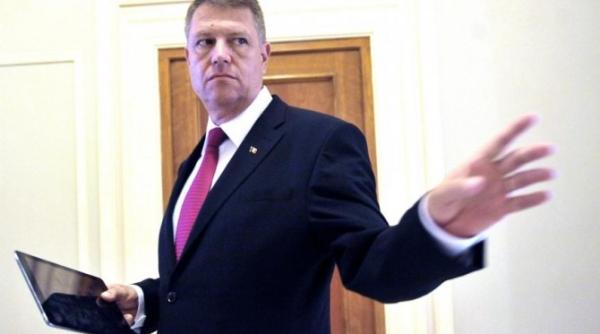 klaus iohannis stenograme presa de ce este pre edintele impotriva scurgerilor de informa ii din dosare