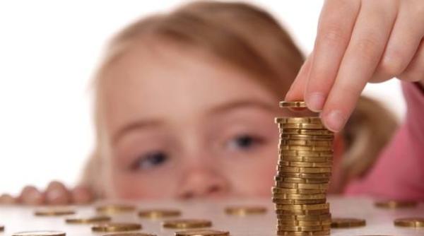 revoltator impozit pe aloca iile a mii de copii reac ia lui victor ponta