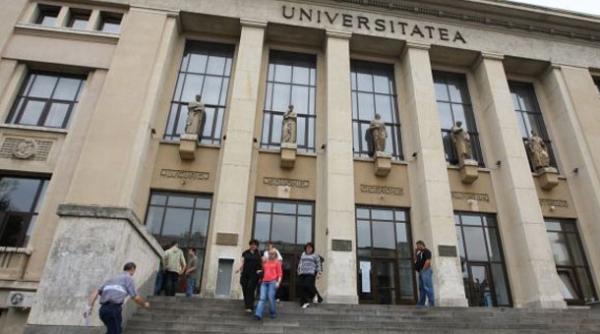 universitatea bucure ti nu este de acord cu oug privind renun area la titlurile tiin ifice