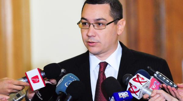 victor ponta i a transmis o scrisoare lui manuel valls
