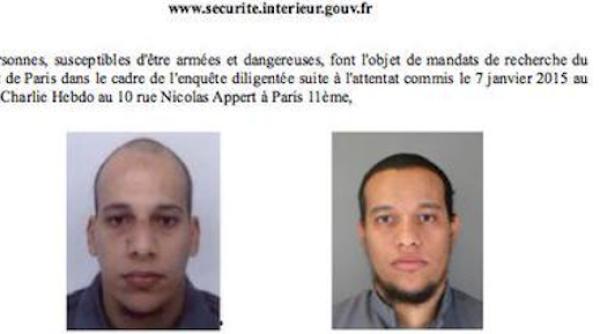 atac terorist charlie hebdo fra ii kouachi vana i de poli ie livetext
