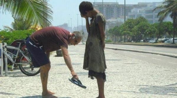 bunatatea innascuta sau invatata cercetatorii au un raspuns