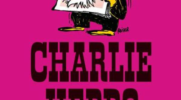 charlie hebdo 14 ianuarie noul numar al ziarului