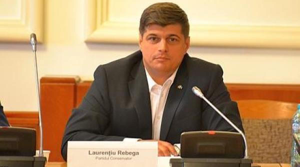 dna lauren iu rebega europarlamenta pc audiat in dosarul mitei de la ministerul agriculturii