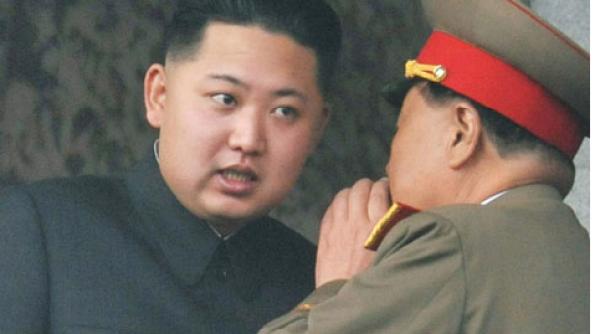 kim jong un amenin a coreea de sud cucerita in 7 zile 2015 este anul marelui razboi de reunificare