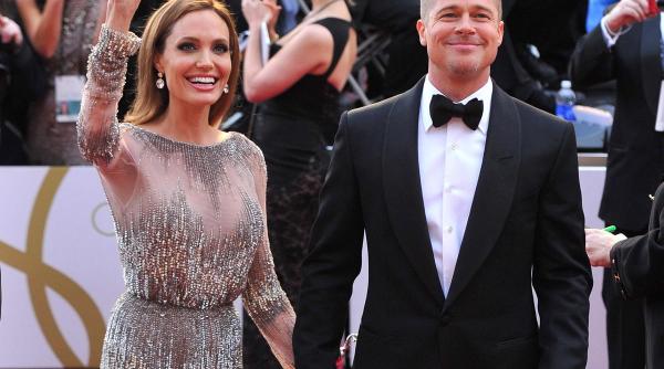 papa francisc surpriza pregatita pentru angelina jolie i brad pitt