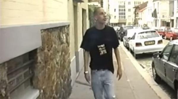 unul dintre terori tii din paris intr un reportaj france 3 despre tinerii islami ti cu tendin e radicale mircea badea serviciile franceze perfect cretine