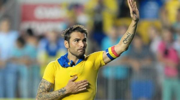 adrian mutu s a retras din fotbal ce anun a facut atacantul in ziua in care a implinit 36 de ani