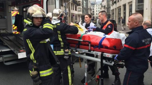 atac terorist charlie hebdo semne majore de intrebare