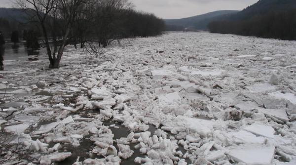 cod galben de inunda ii valabil pentru mai multe jude e