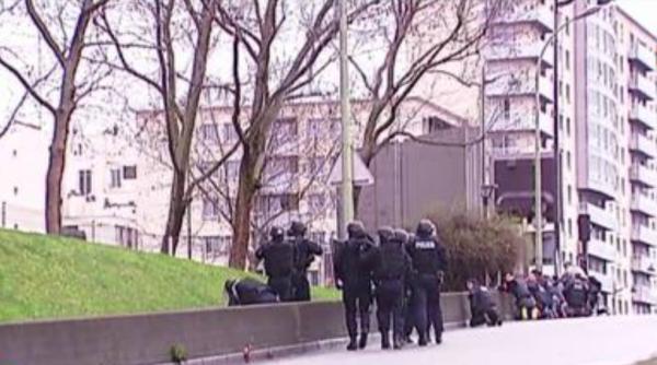 dorin ilie televiziunile amplifica teroarea din fran a