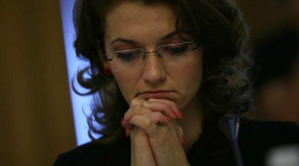 gabriela firea atac la alina gorghiu e ueaza cu discursul pdl
